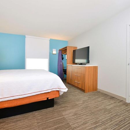 Home2 Suites By Hilton Dupont Exterior foto