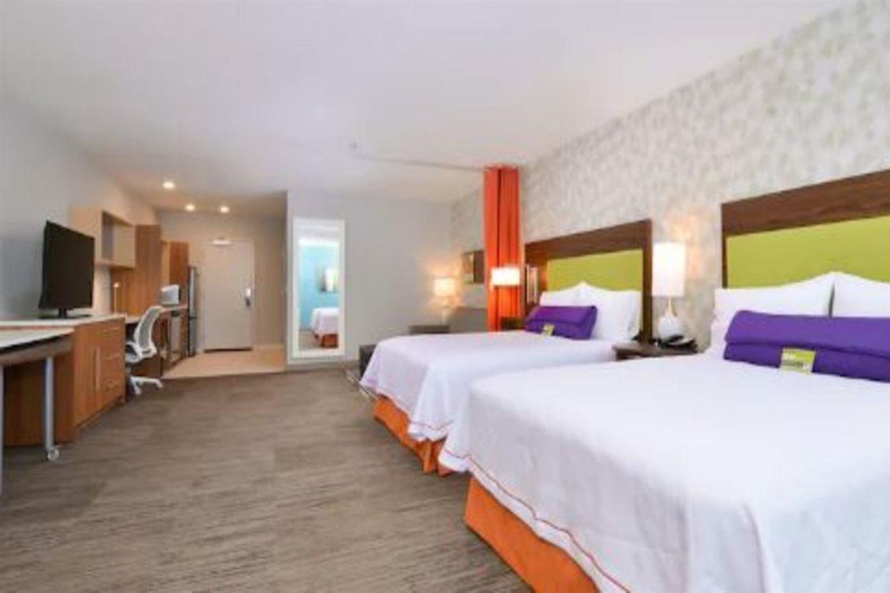 Home2 Suites By Hilton Dupont Exterior foto
